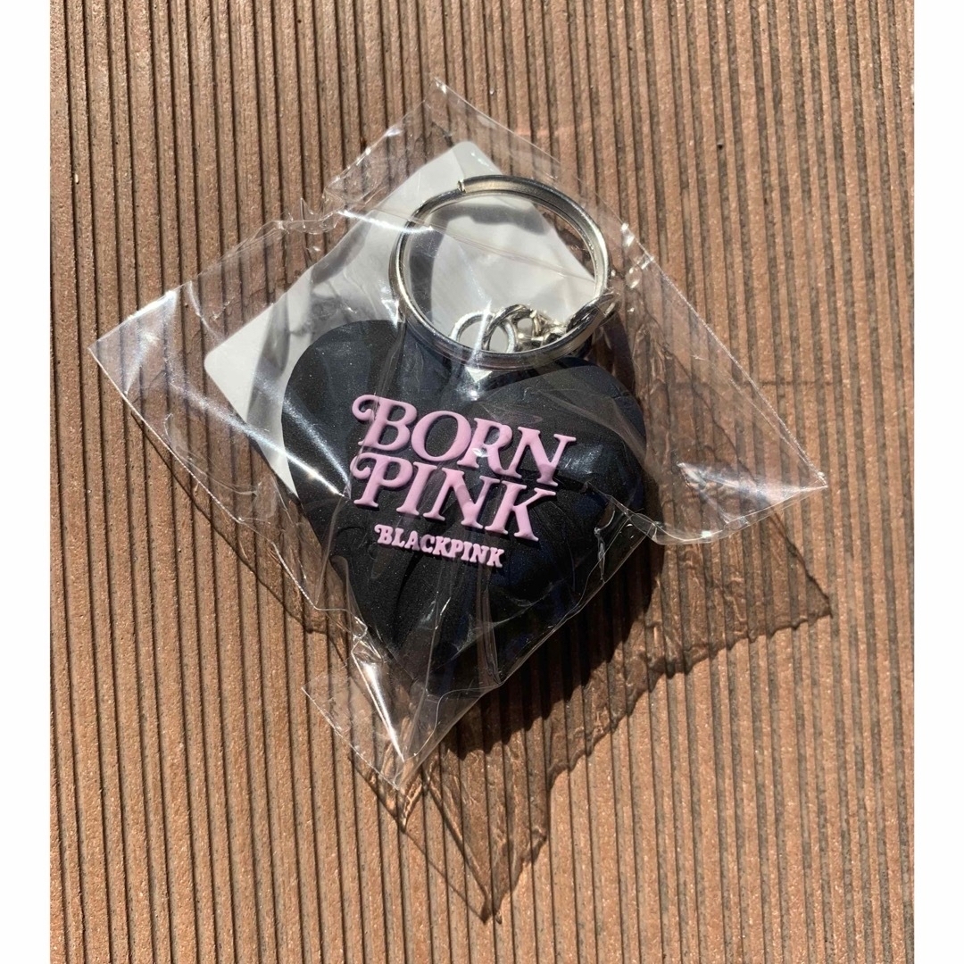 新品】VERDY × BLACKPINK キーホルダー キーチェーン - アイドル