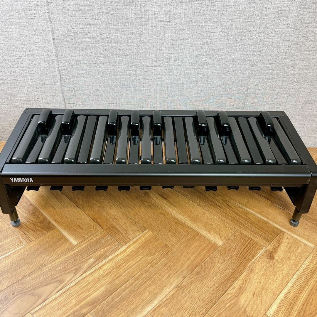 YAMAHA ヤマハエレクトーン 補助ペダル PK-2の通販 by NEXUS YAMAHA ヤマハエレクトーン 補助ペダル PK-2の通販 by NEXUS