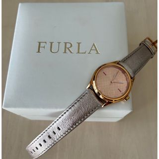 フルラ(Furla)のFURLA腕時計(腕時計)