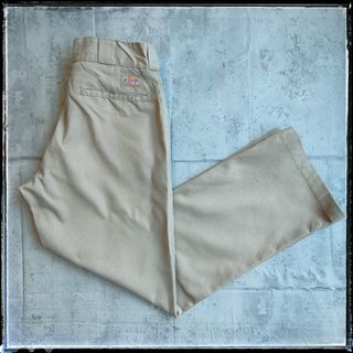 ディッキーズ(Dickies)の【B29】ディッキーズ 874 オリジナルフィット USA古着 ワークパンツ(ワークパンツ/カーゴパンツ)