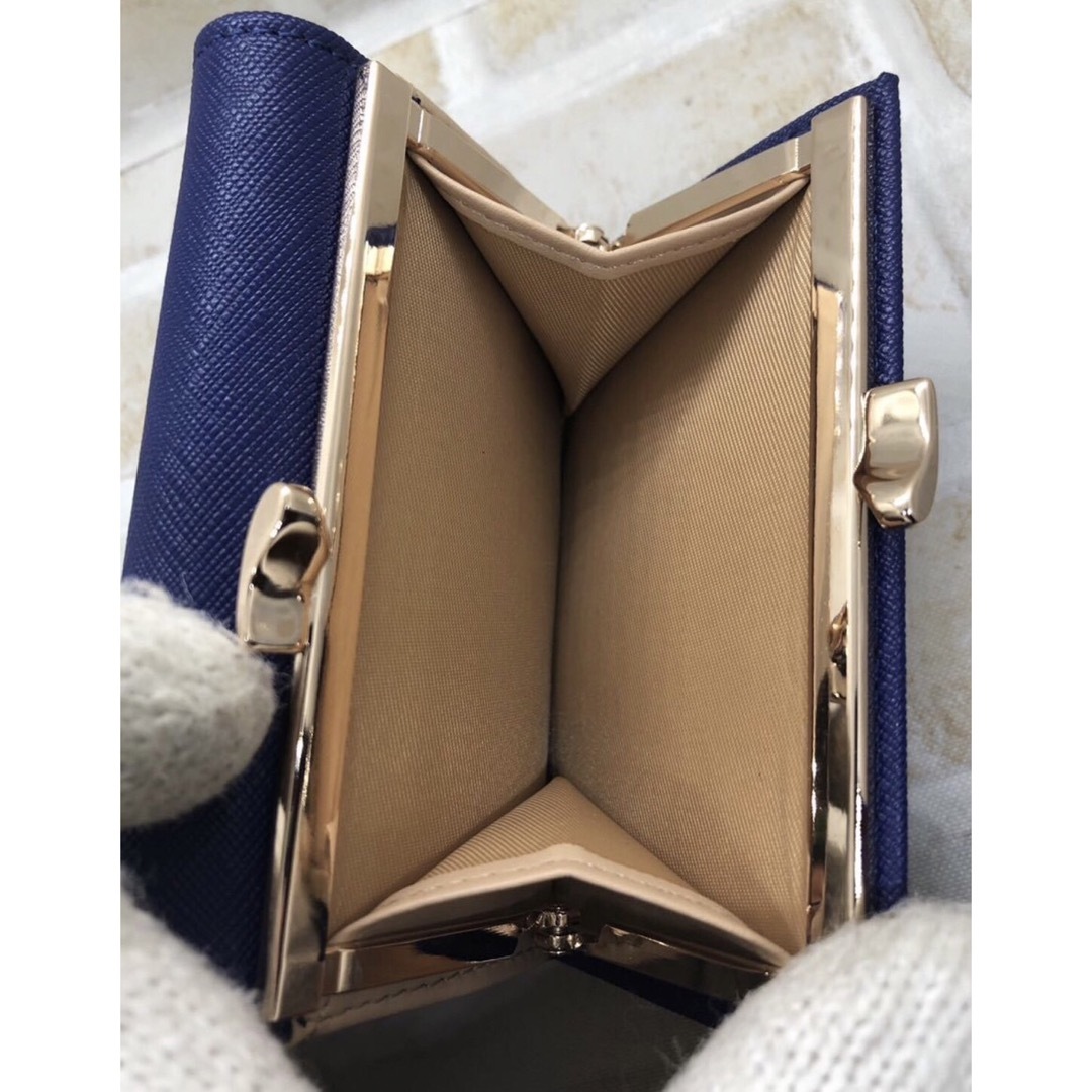 Vivienne Westwood - Vivienne Westwood 三つ折り 財布 未使用品