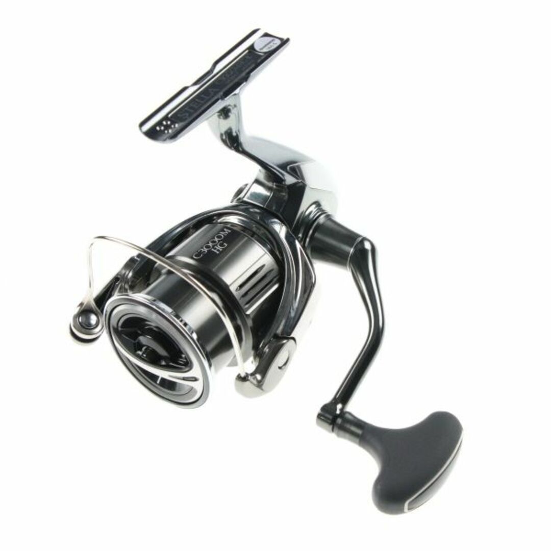 SHIMANO - シマノ 22ステラ C3000MHG /Y373Mの通販 by tsuriking's