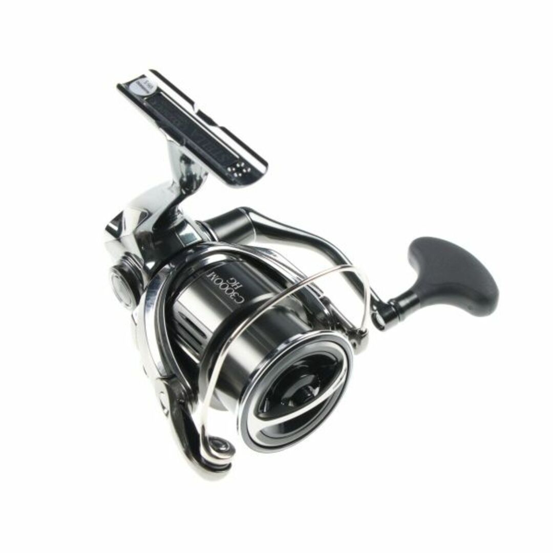 SHIMANO - シマノ 22ステラ C3000MHG /Y373Mの通販 by tsuriking's