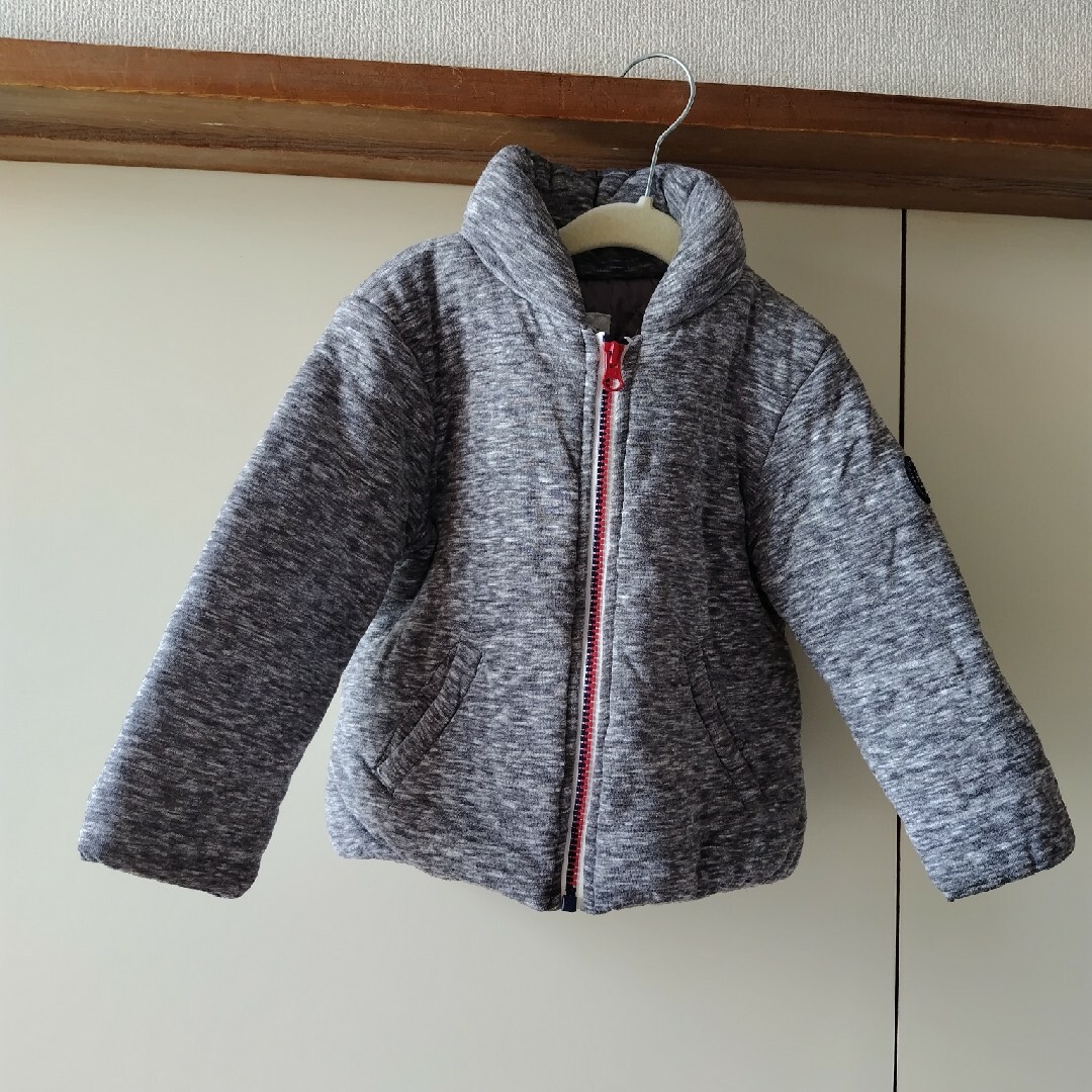 B:MING LIFE STORE by BEAMS(ビーミング ライフストア バイ ビームス)のBEAMS　アウター キッズ/ベビー/マタニティのキッズ服男の子用(90cm~)(ジャケット/上着)の商品写真