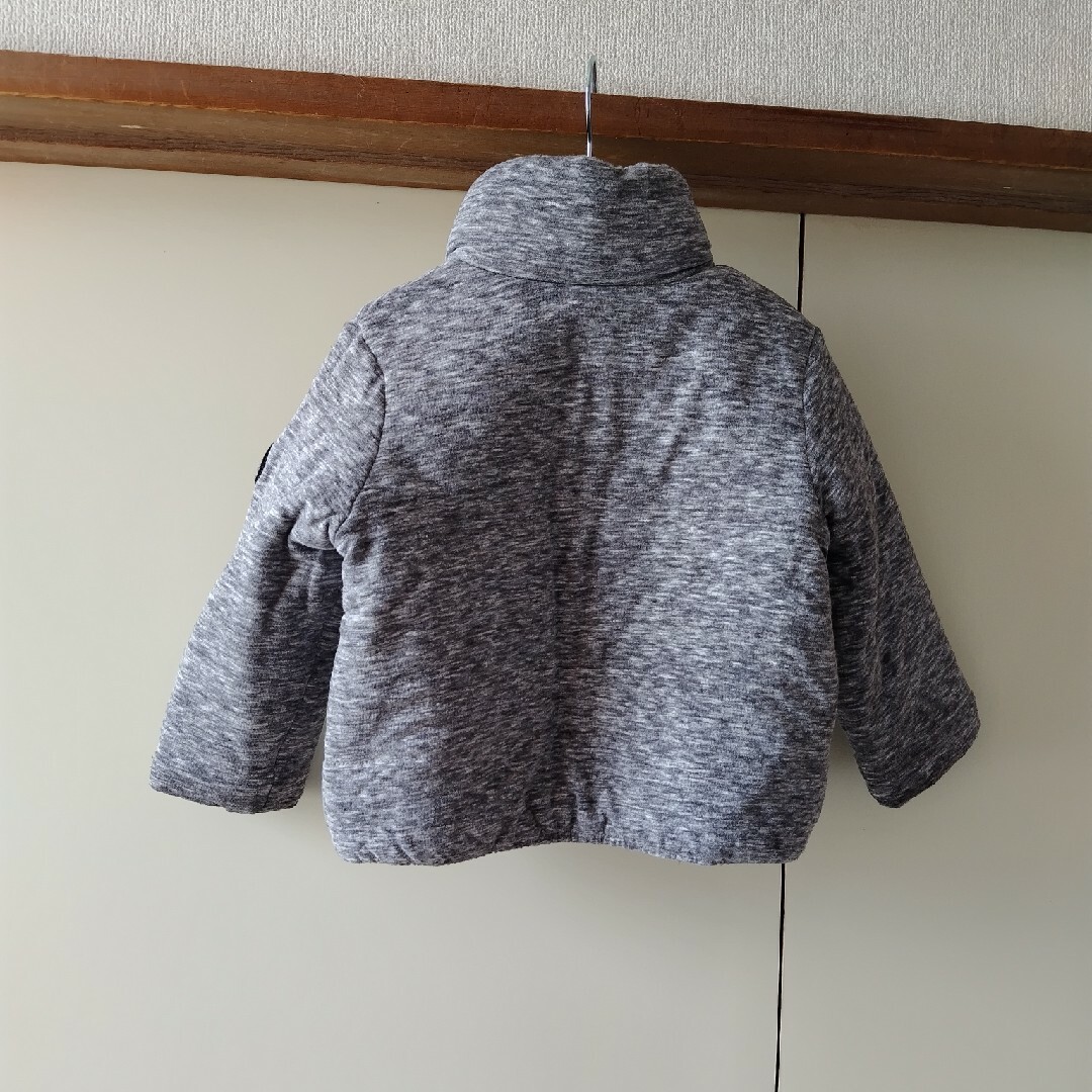 B:MING LIFE STORE by BEAMS(ビーミング ライフストア バイ ビームス)のBEAMS　アウター キッズ/ベビー/マタニティのキッズ服男の子用(90cm~)(ジャケット/上着)の商品写真