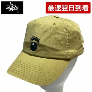 ステューシー キャップの通販 3,000点以上 | STUSSYを買うならラクマ