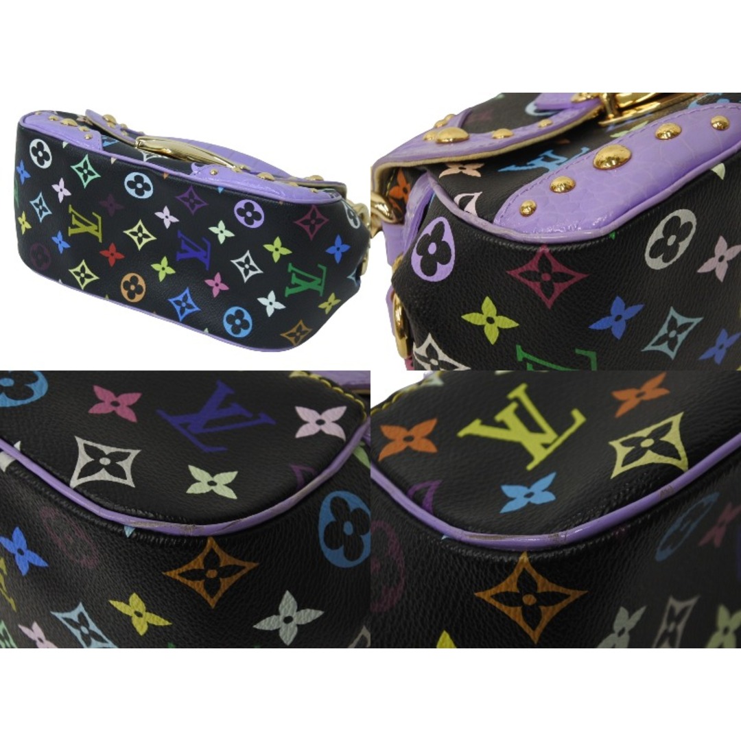 LOUIS VUITTON - LOUIS VUITTON ルイヴィトン ハンドバッグ LOUIS VUITTON - LOUIS VUITTON ルイヴィトン ハンドバッグ