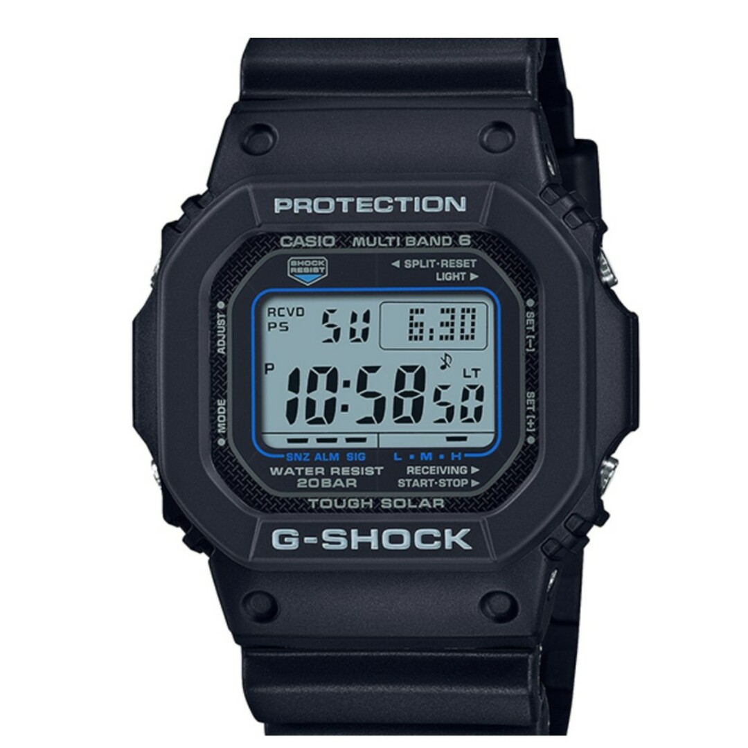 G-SHOCK  GW-M5610U-1CJF 国内正規品