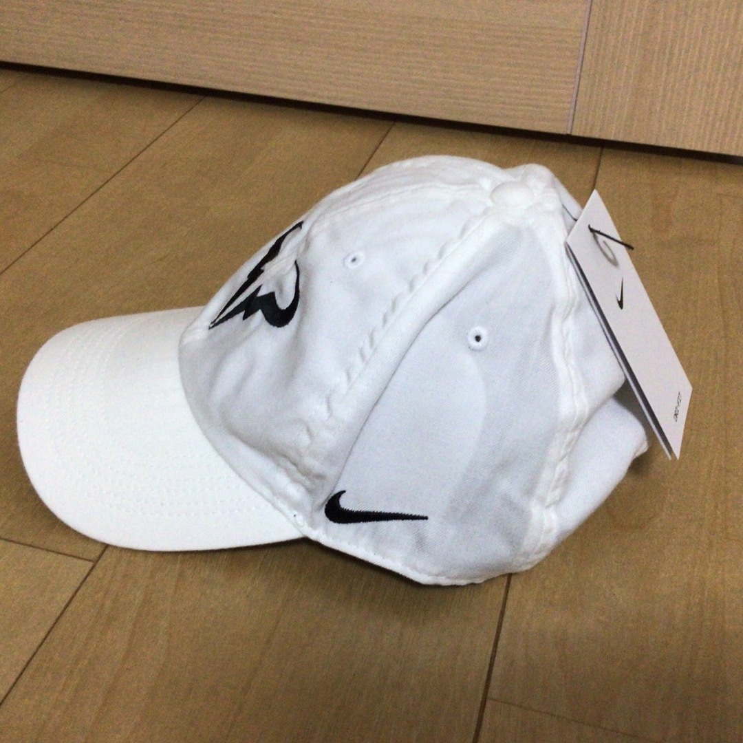 NIKE RAFA エアロビルH86 キャップ ナダル 2