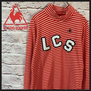 ルコックスポルティフ(le coq sportif)のle coq sportif タートルネック [ L ］(Tシャツ(長袖/七分))