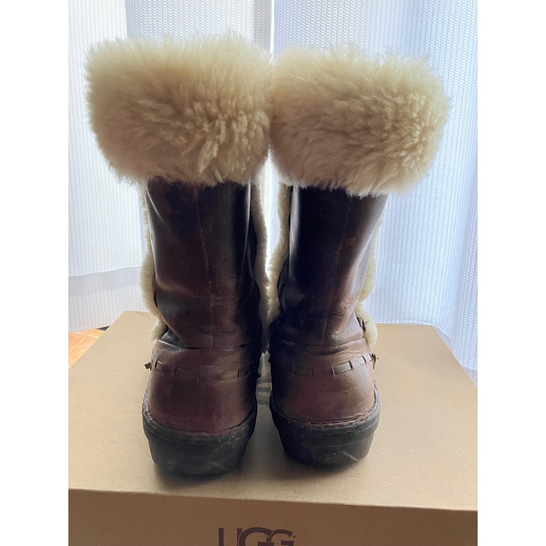 UGG(アグ)のUGG ムートンブーツ レディースの靴/シューズ(ブーツ)の商品写真