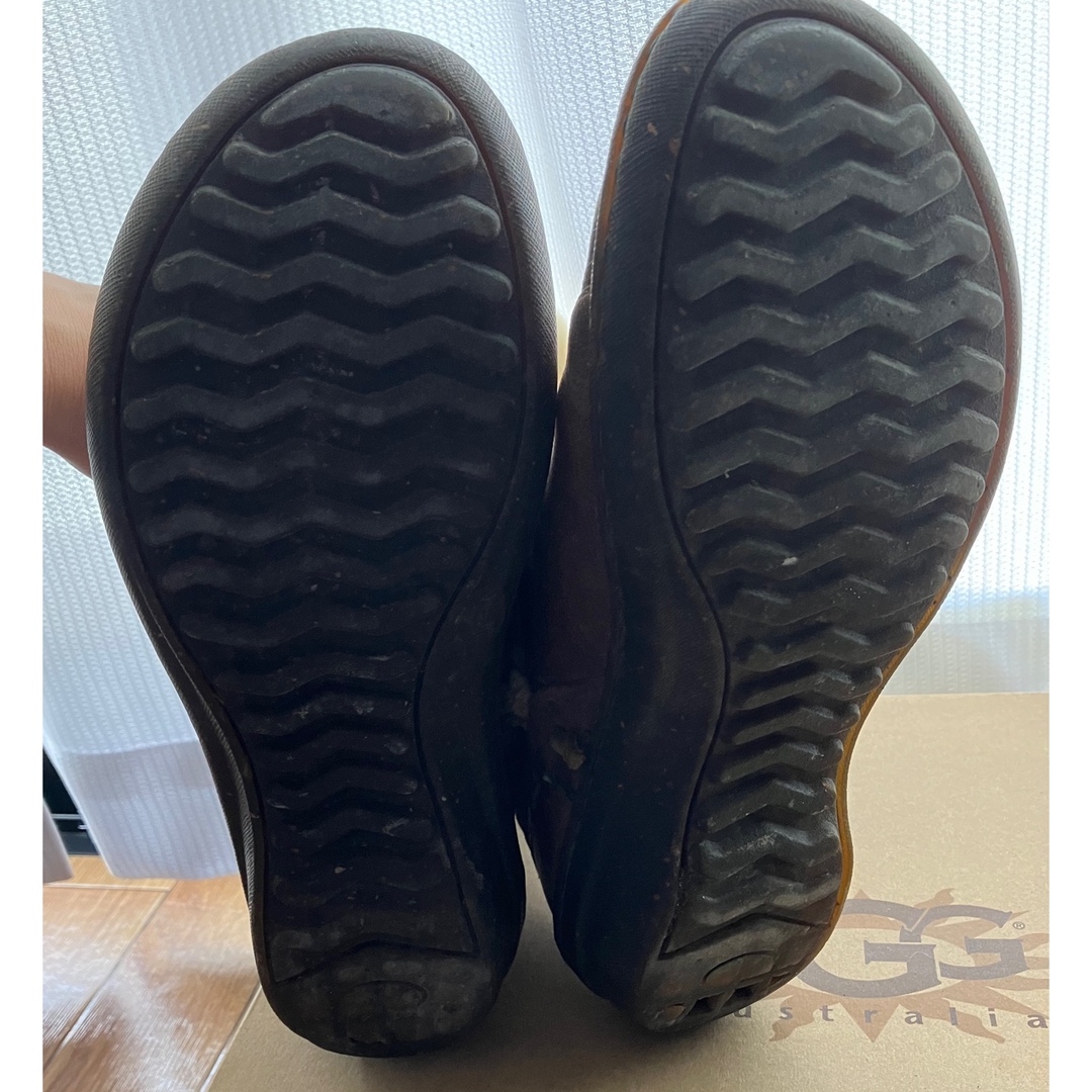 UGG(アグ)のUGG ムートンブーツ レディースの靴/シューズ(ブーツ)の商品写真