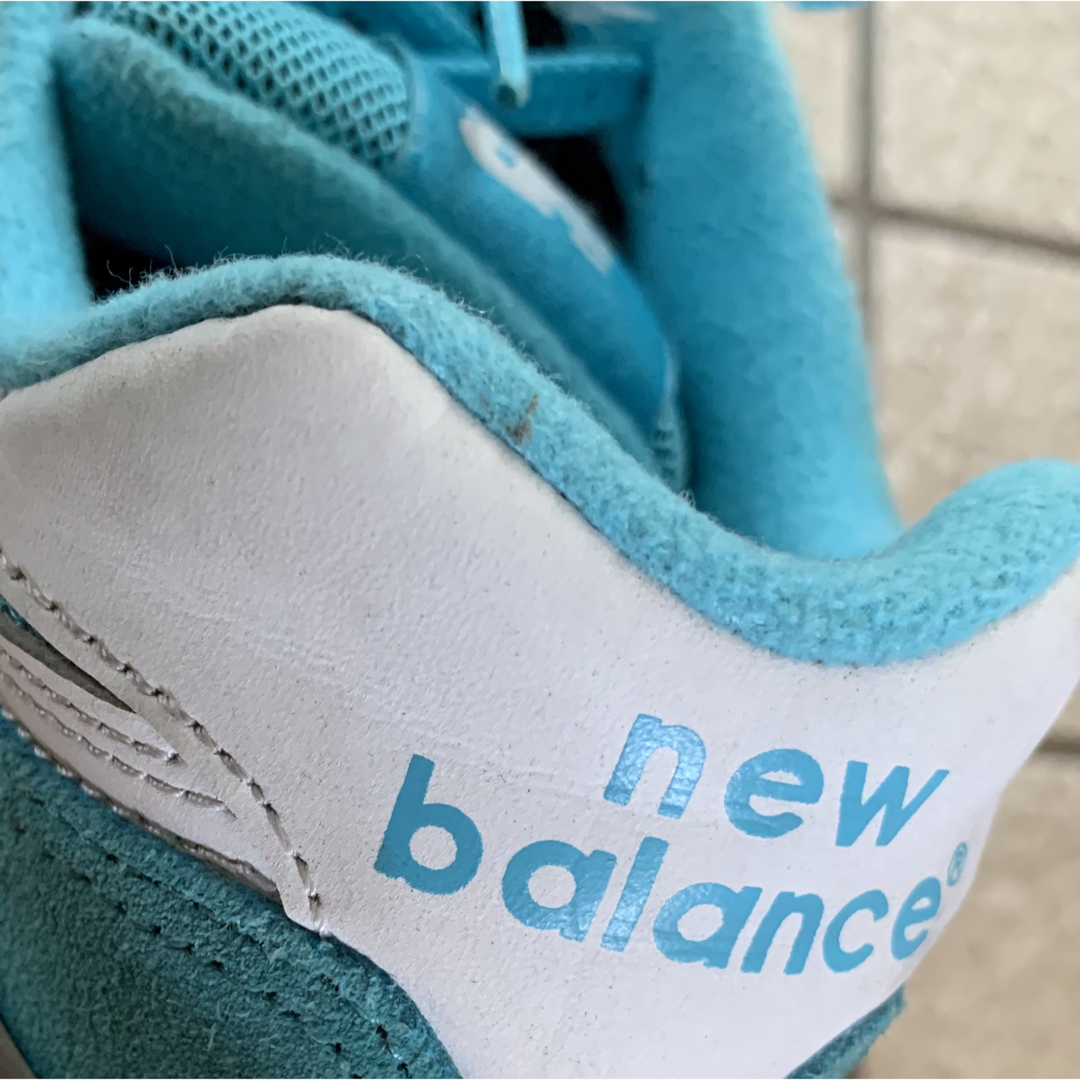 New Balance(ニューバランス)のNew Balance スニーカー レディースの靴/シューズ(スニーカー)の商品写真