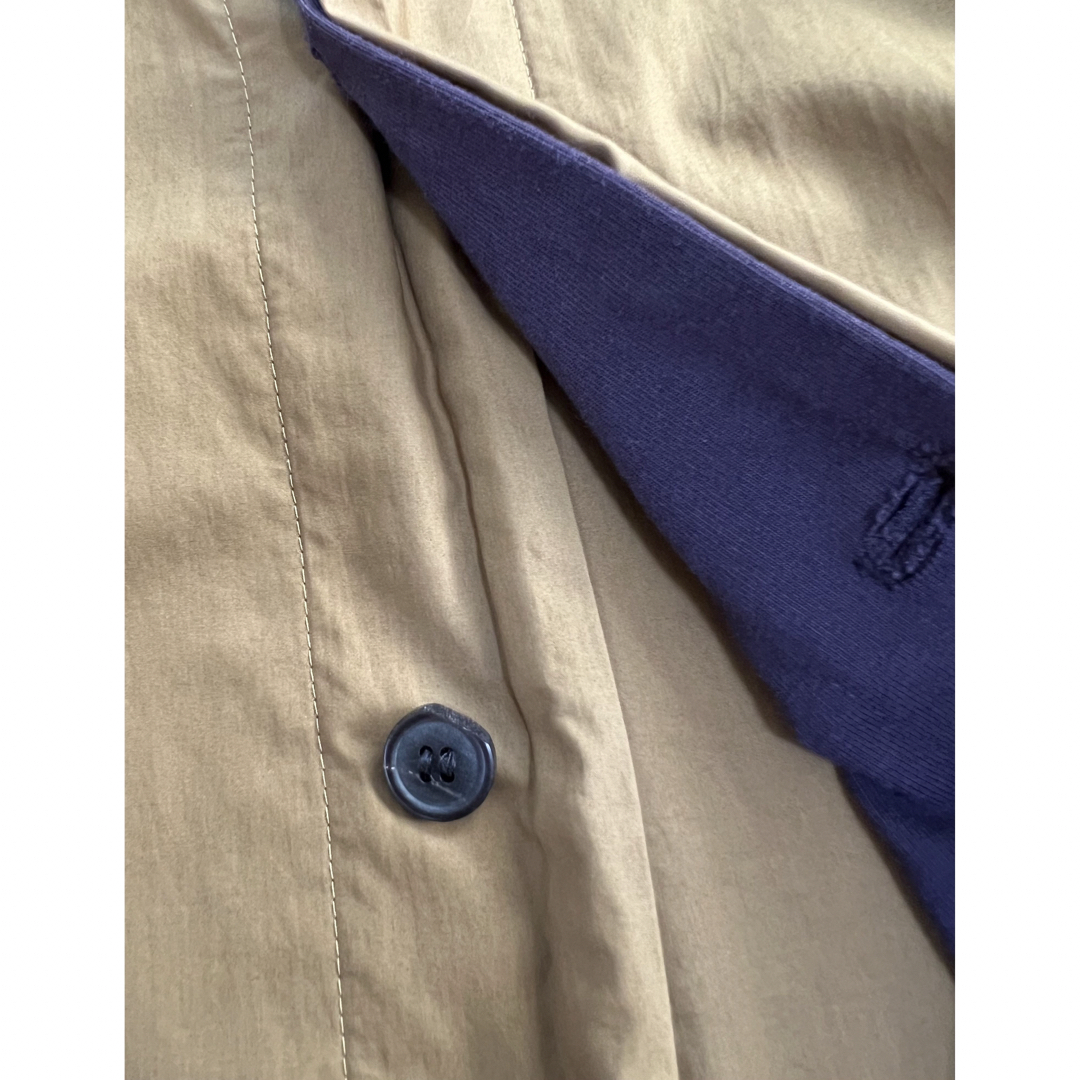 【美品】STEPHAN SCHNEIDER shawl collar coat