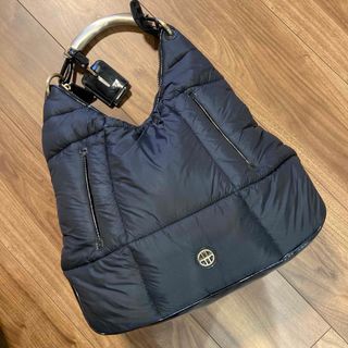 HUGO BOSS - hugo boss ヒューゴボス ナイロン ショルダーバッグ