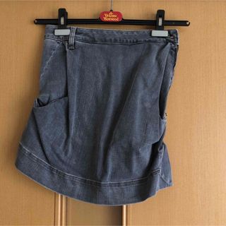 ヴィヴィアン(Vivienne Westwood) スカートの通販 1,000点以上