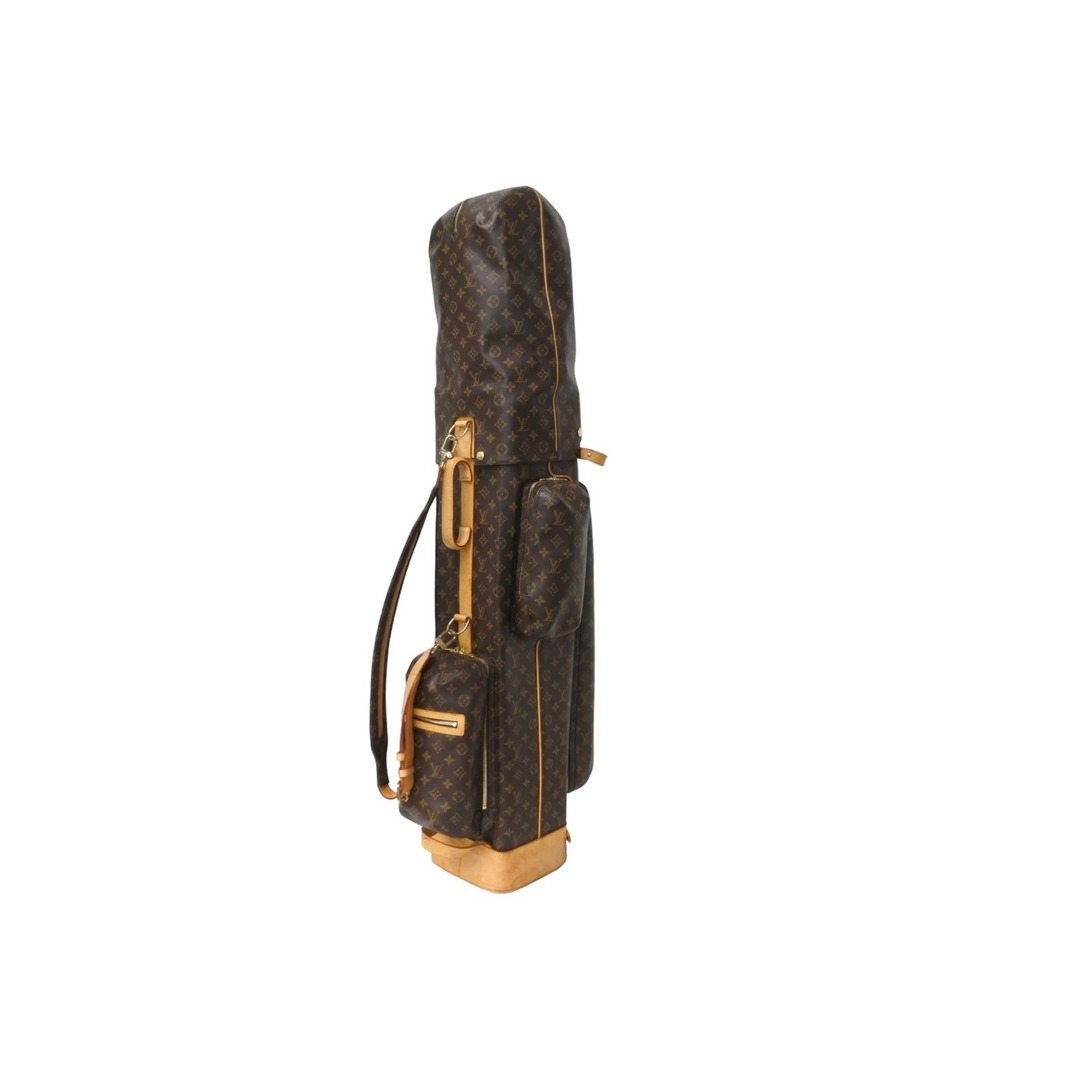 LOUIS VUITTON ルイヴィトン M58221 サック ゴルフ キャディバッグ