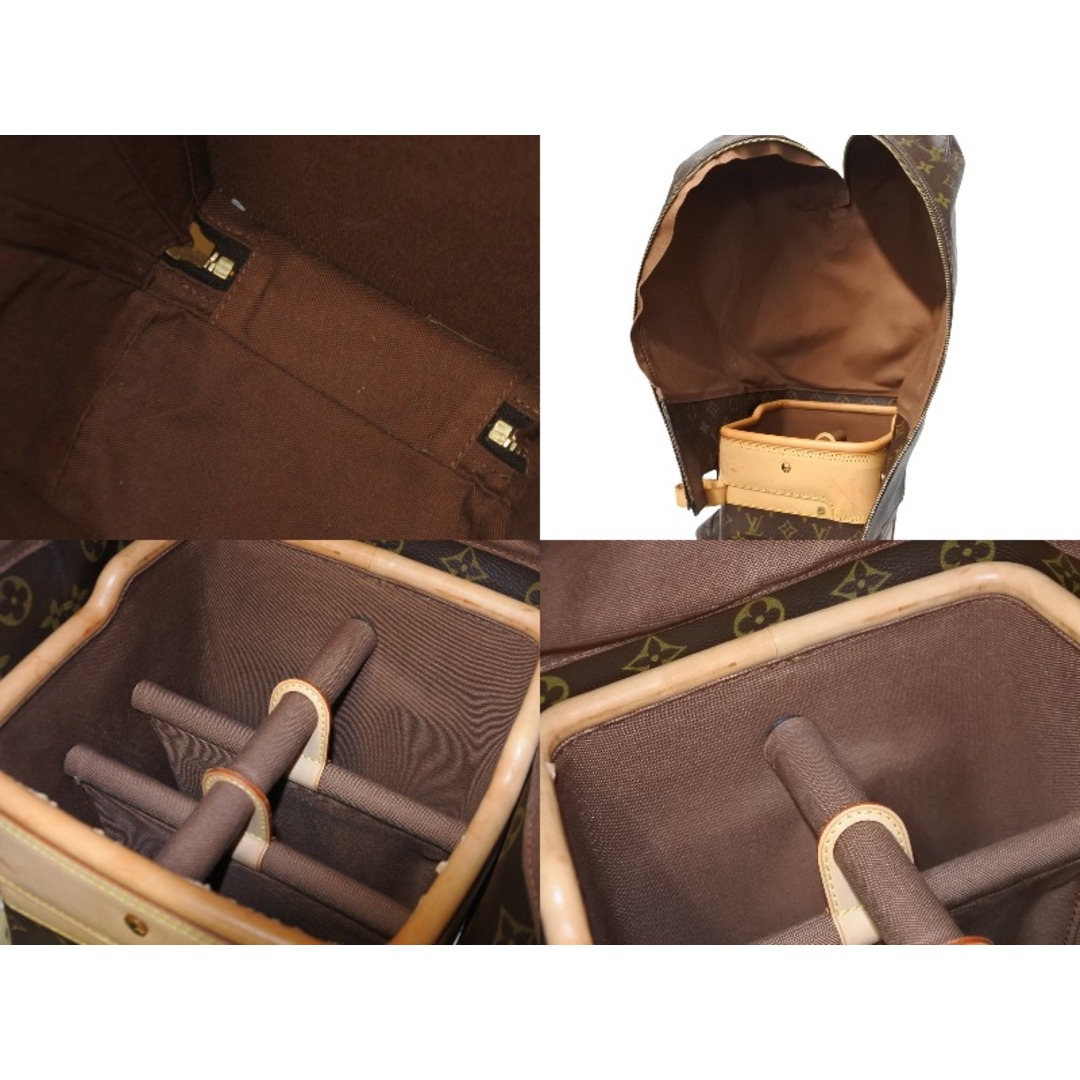 LOUIS VUITTON ルイヴィトン M58221 サック ゴルフ キャディバッグ