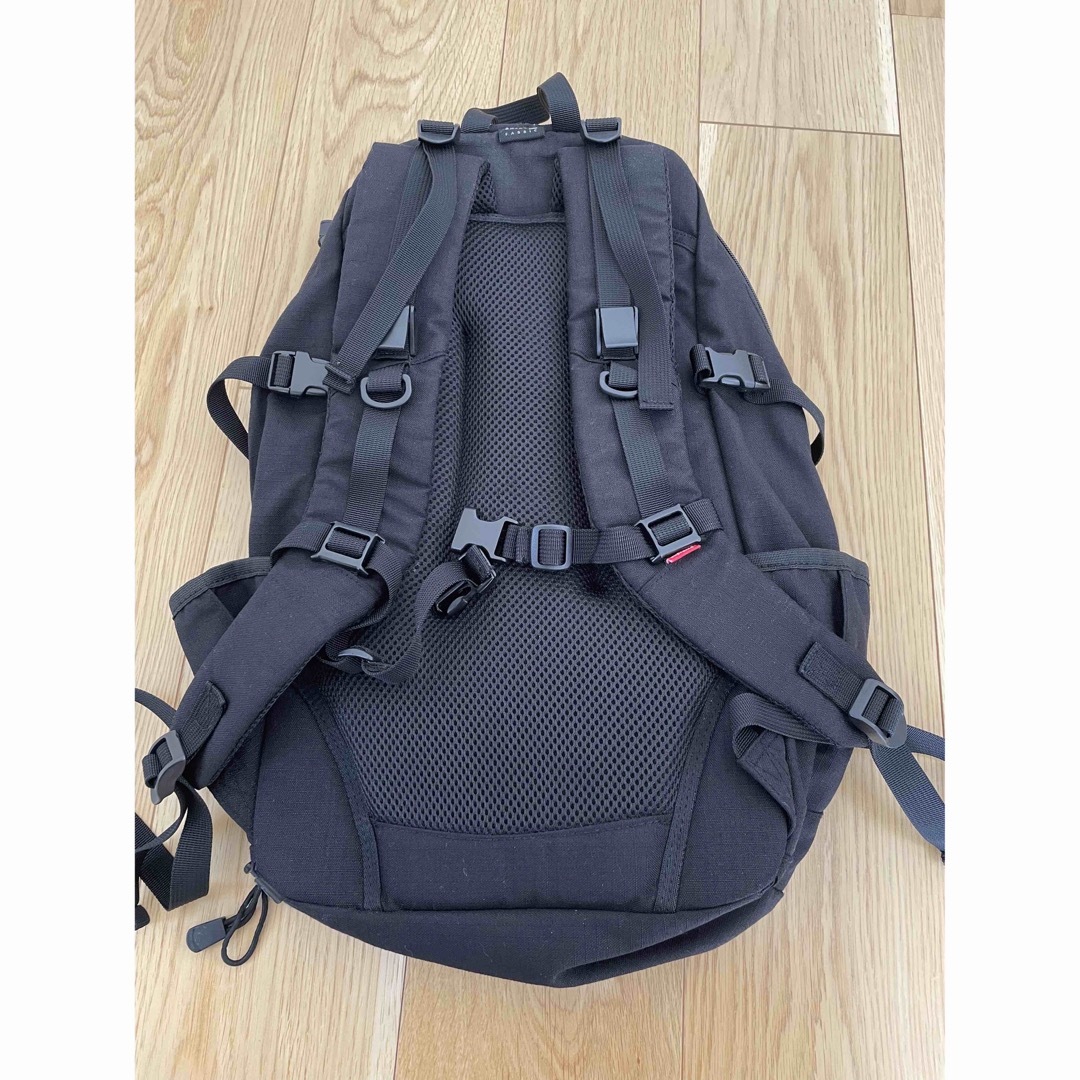 Supreme 12FW Backpack バックパック 1