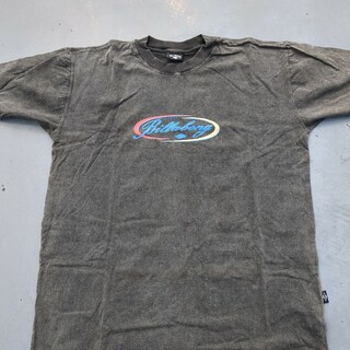 ビラボン(billabong)のBILLABONG Tシャツ　XL ヴィンテージ(Tシャツ(半袖/袖なし))