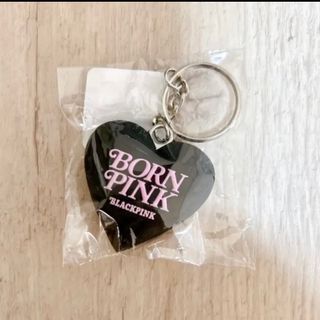 BLACKPINK verdy popup キーリング キーホルダー キーチェン