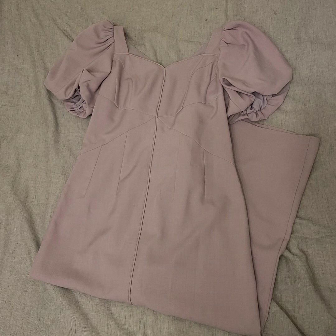 Her lip to - Dreamscape Twill Dressの通販 by H's shop Her lip to - Dreamscape Twill Dressの通販 by H's shop