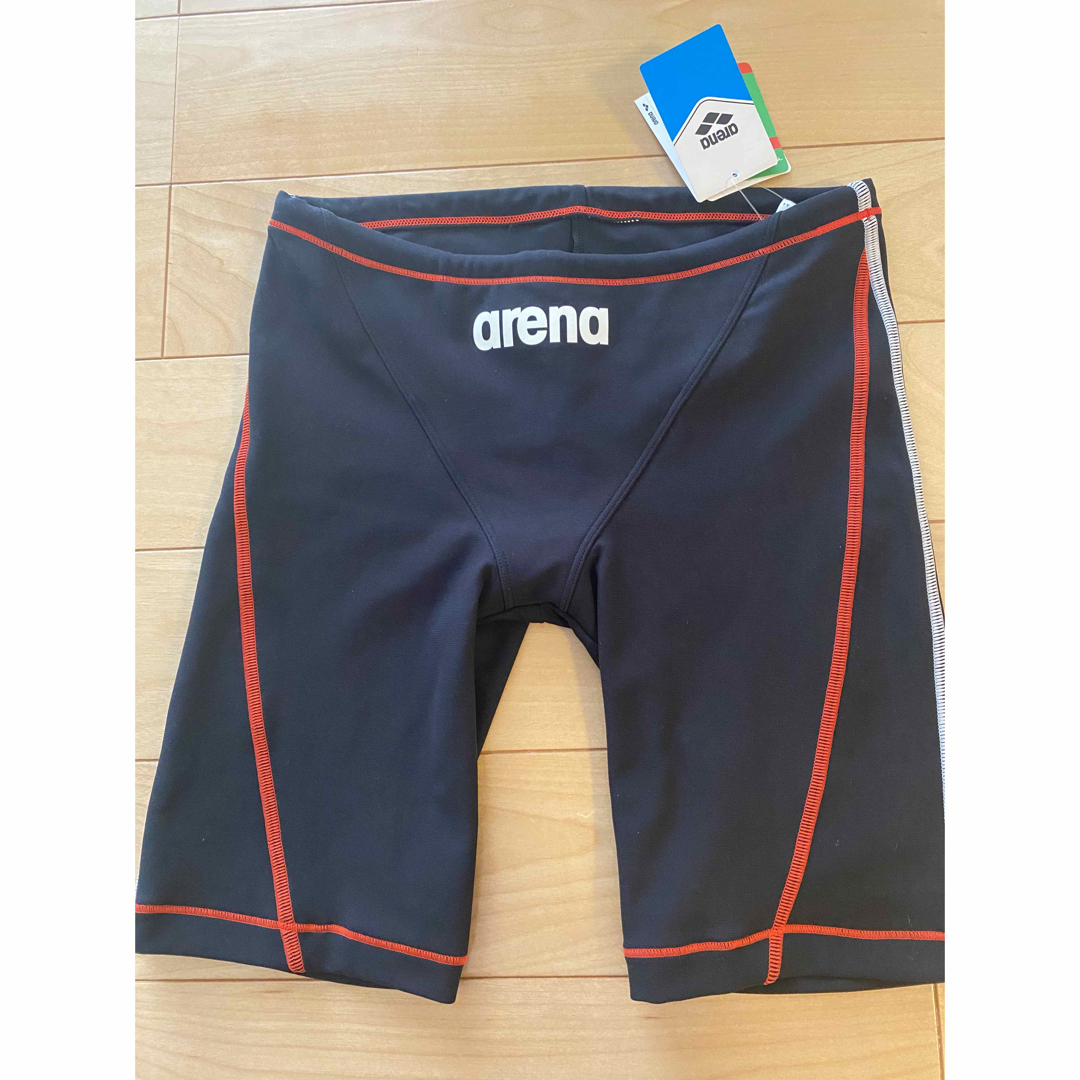 arena(アリーナ)のアリーナ(ARENA)トレーニング水着  SAR-1103 メンズの水着/浴衣(水着)の商品写真