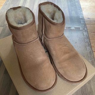 アグ(UGG)のS♡専用UGG ムートンブーツ(ブーツ)