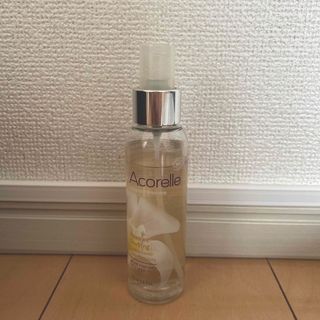 コスメキッチン(Cosme Kitchen)のアコレル インセンティブバニラ フロッシュコロン•ボディミスト(香水(女性用))