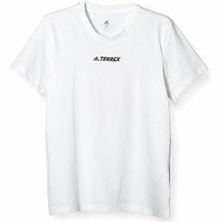 アディダス(adidas)の2XO（4L）アディダス テレックス グラフィック 半袖Tシャツ IKT11(Tシャツ/カットソー(半袖/袖なし))