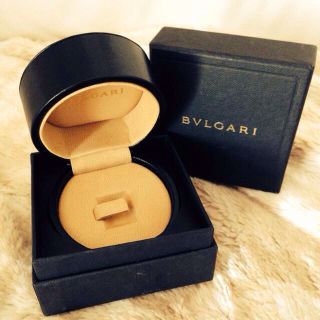 ブルガリ(BVLGARI)のブルガリ 箱ケース(その他)