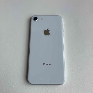 iPhone8(携帯電話本体)