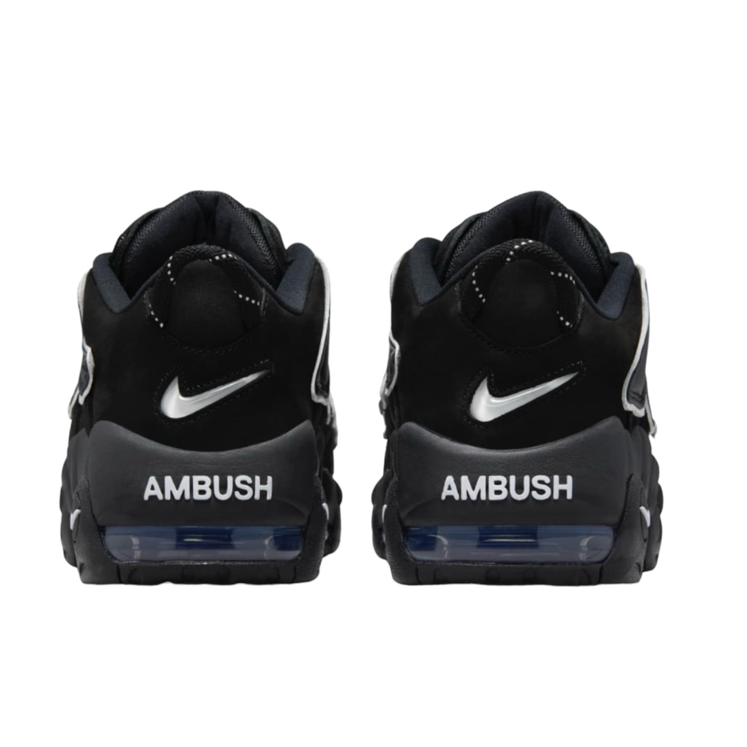 AMBUSH × Nike Air More Uptempo Low 4