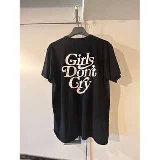 ヒューマンメイド(HUMAN MADE)のHUMAN MADE girls don't cry T shirts (L)(Tシャツ/カットソー(半袖/袖なし))