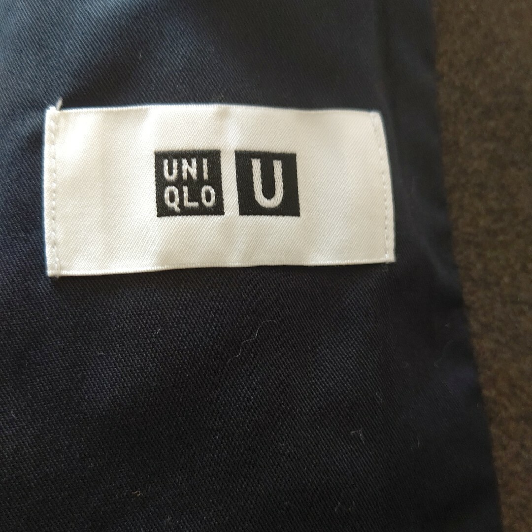 UNIQLO(ユニクロ)の≪お値下げ❗️≫ユニクロ レディース テーラードコート S レディースのジャケット/アウター(テーラードジャケット)の商品写真