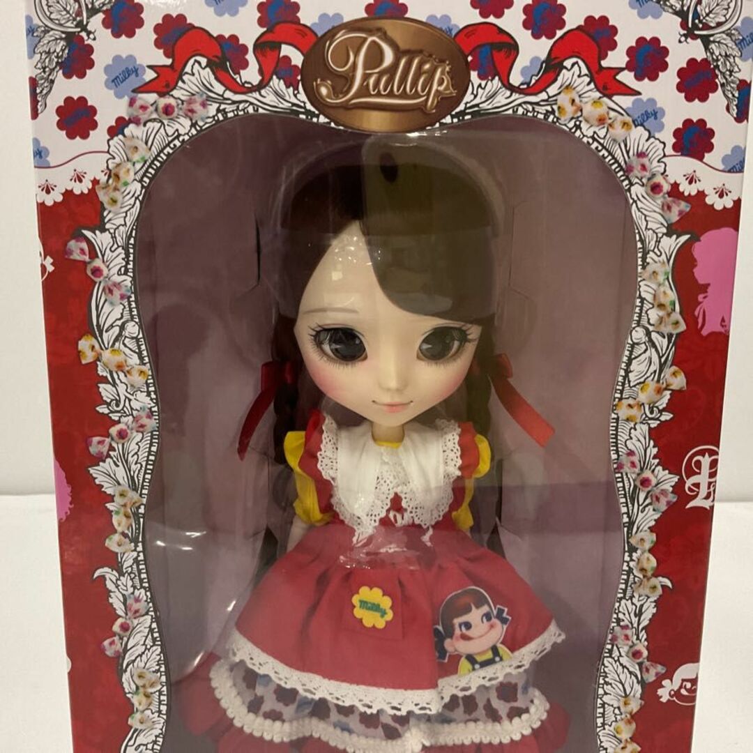 未開封】Pullip（プーリップ）／PEKO Lovely Milky ver. (ペコちゃん