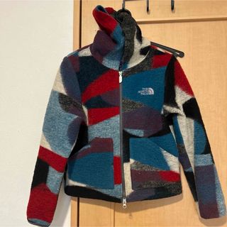 ザノースフェイス(THE NORTH FACE)の美品ノースフェイス(ブルゾン)