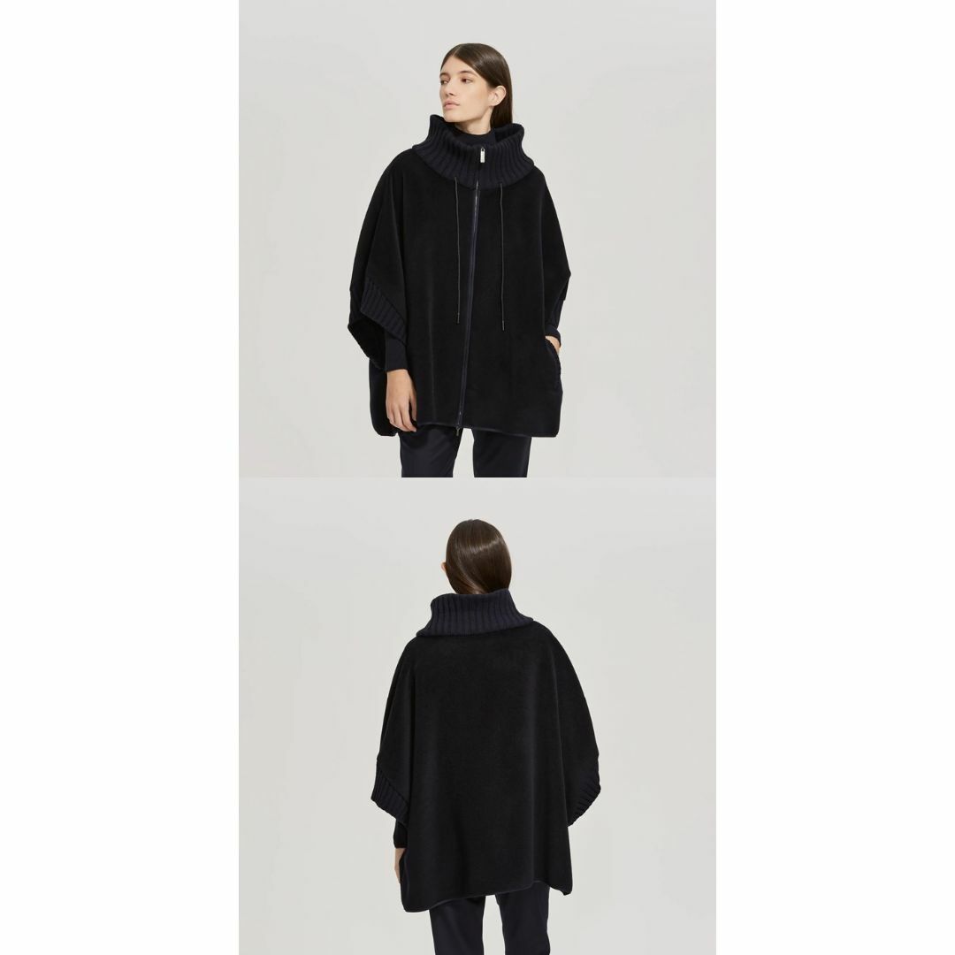 FABIANA FILIPPI 極美品 2022-23AW ファビアナフィリッピ