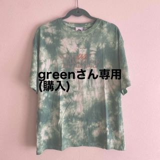 Mrs. GREEN APPLE  2023ツアーTシャツM(ミュージシャン)