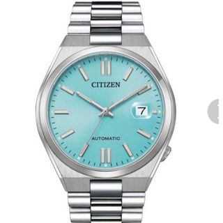 シチズン(CITIZEN)の人気のターコイズブルーが定価以下(腕時計(アナログ))