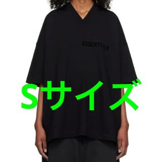 フィアオブゴッド(FEAR OF GOD)のFOG Fear Of God Essentials フォグ　エッセンシャルズ(Tシャツ/カットソー(半袖/袖なし))