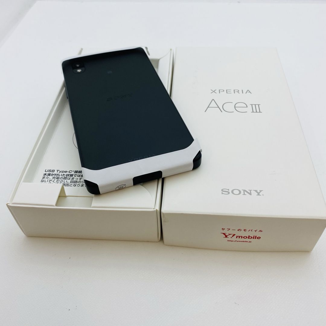 新品SONY Xperia Ace III 99968