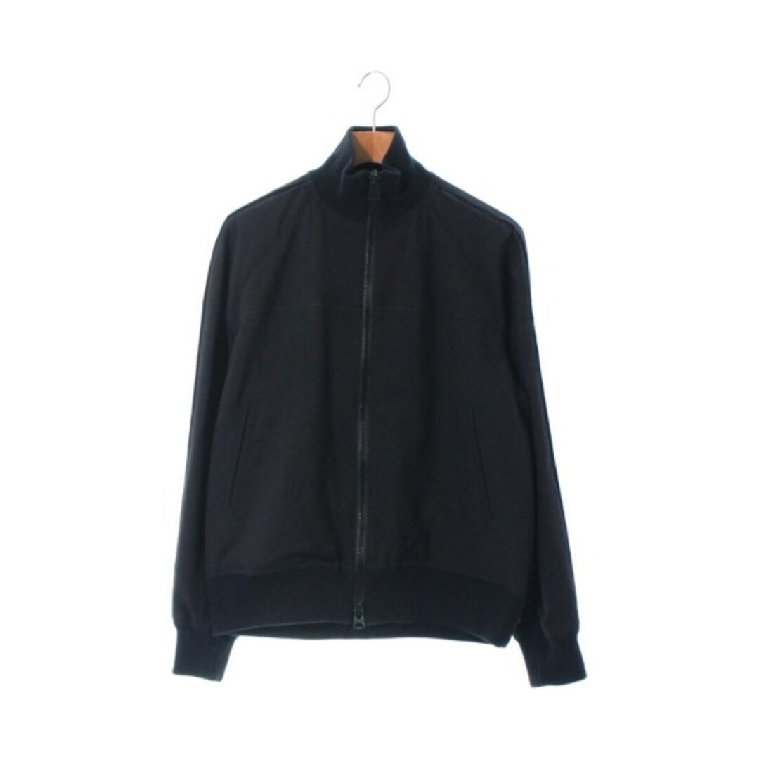 sacai(サカイ)のsacai サカイ ブルゾン（その他） 1(S位) 黒 【古着】【中古】 メンズのジャケット/アウター(その他)の商品写真