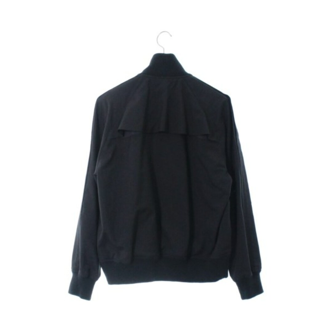 sacai(サカイ)のsacai サカイ ブルゾン（その他） 1(S位) 黒 【古着】【中古】 メンズのジャケット/アウター(その他)の商品写真