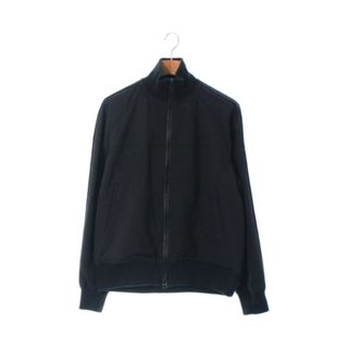 サカイ(sacai)のsacai サカイ ブルゾン（その他） 1(S位) 黒 【古着】【中古】(その他)