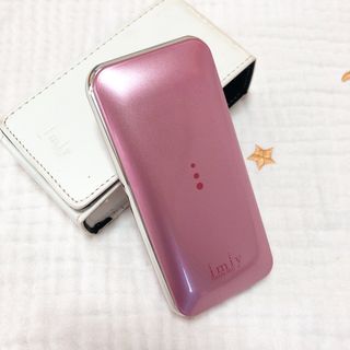 みっちゃん様専用　imiy handy mist アイミー ハンディミスト(化粧水/ローション)