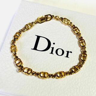 Christian Dior ディオール ブレスレット おしゃれ ❤︎美品物❤︎
