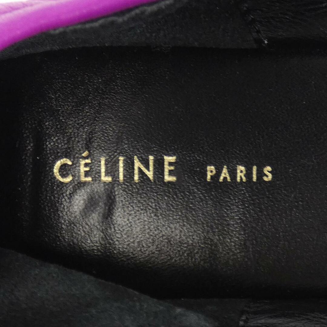 celine - セリーヌ CELINE フラットシューズの通販 by KOMEHYO ONLINE