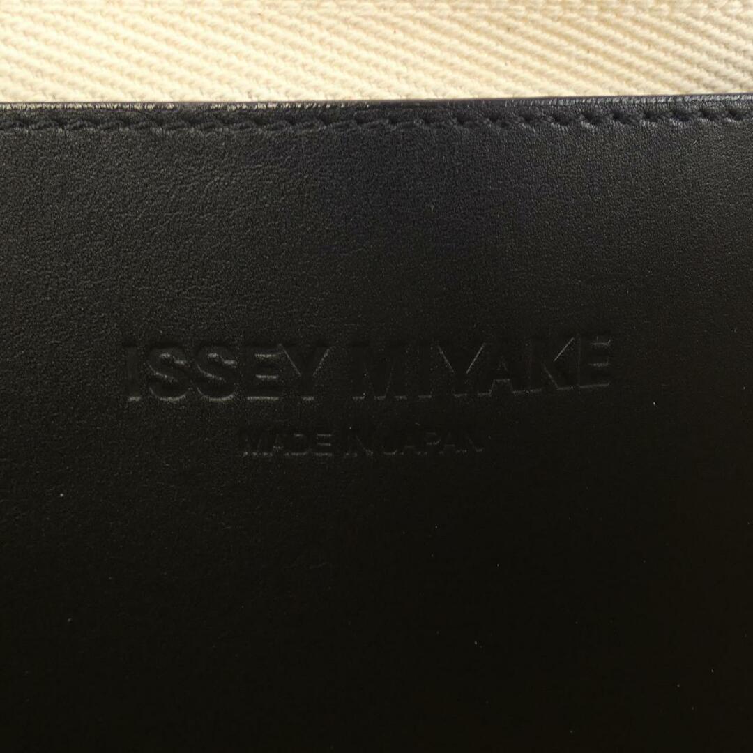 ISSEY MIYAKE(イッセイミヤケ)のイッセイミヤケ ISSEY MIYAKE BAG レディースのバッグ(ハンドバッグ)の商品写真