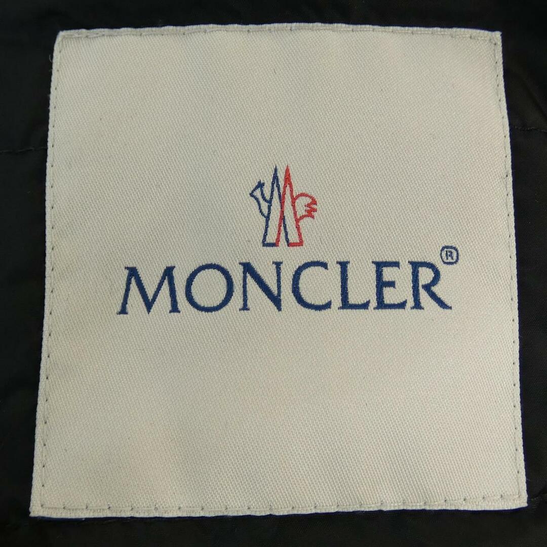 MONCLER(モンクレール)のモンクレール MONCLER ダウンベスト レディースのジャケット/アウター(その他)の商品写真